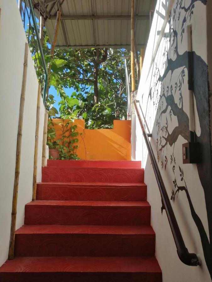 Blue Waves Beach Residency 호텔 바르칼라 외부 사진